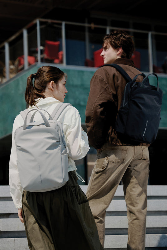 XD Design Soft Tote Backpack - Custom Wood Designs