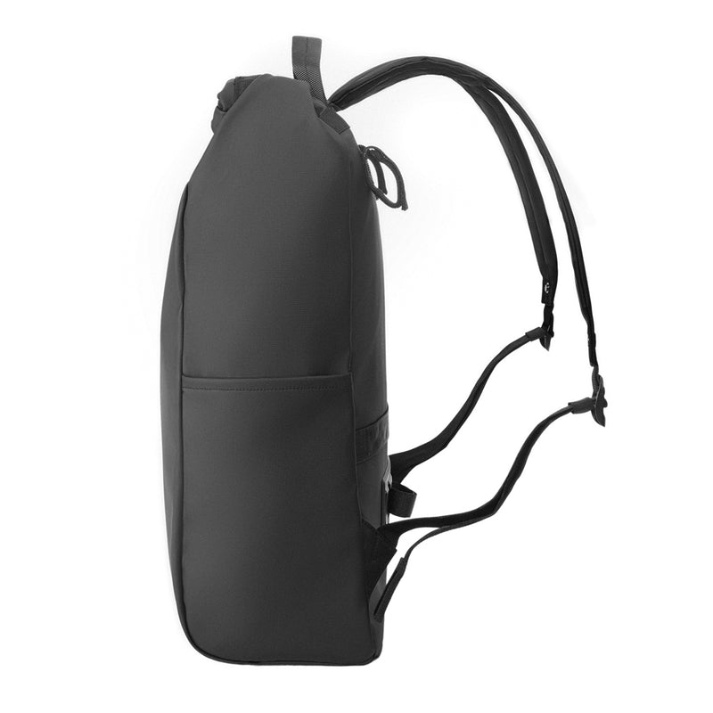 Load image into Gallery viewer, Urban water-resistant bike backpack by XD Design featuring multiple compartments and a sleek, durable design for commuting.
