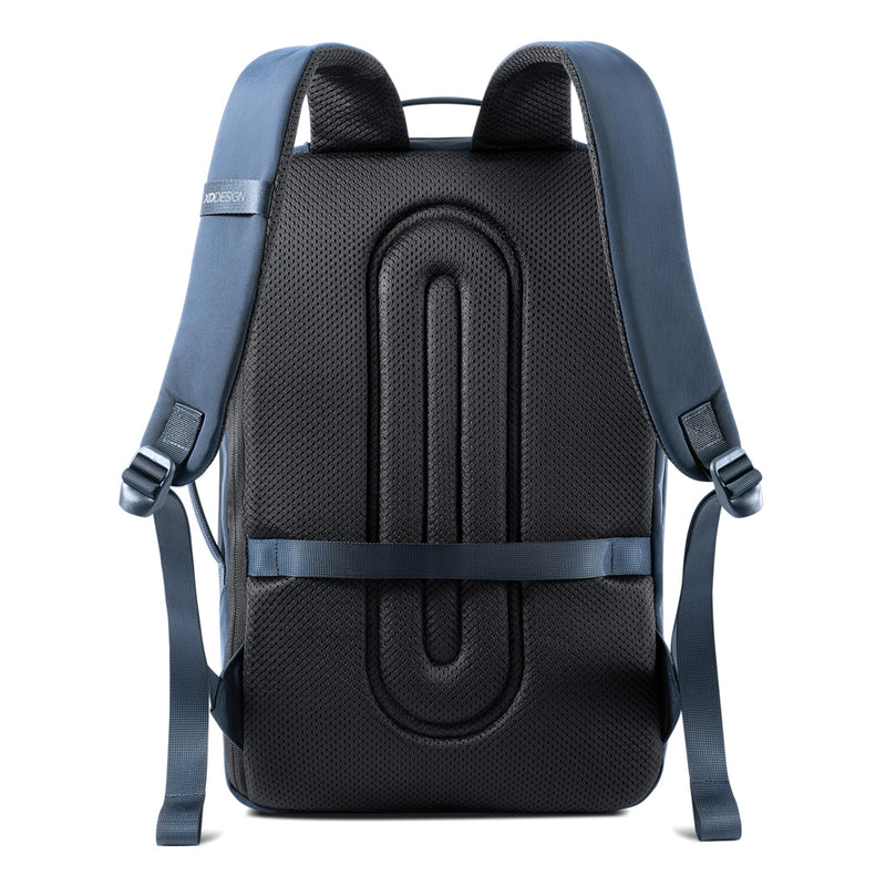 Load image into Gallery viewer, XD Design Bobby Air backpack with sleek design, multiple compartments, and padded straps for comfortable travel and everyday use.
