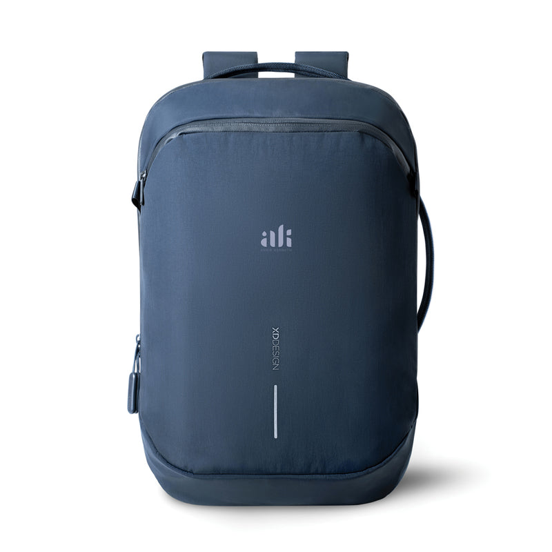 Load image into Gallery viewer, XD Design Bobby Air backpack from Bags &amp; Travel collection, featuring sleek design and multiple compartments for everyday use.
