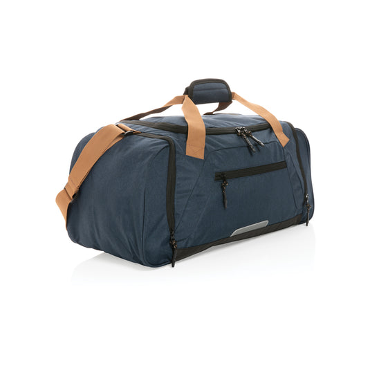 Urban outdoor weekend bag