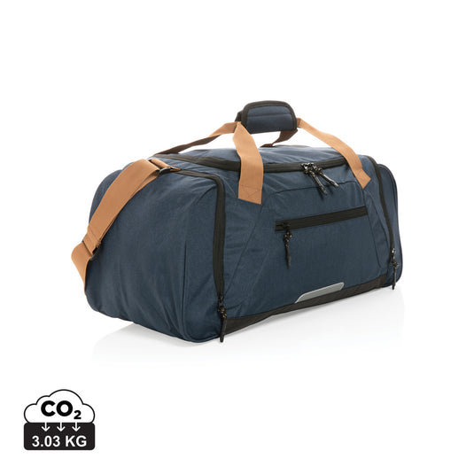 Urban outdoor weekend bag