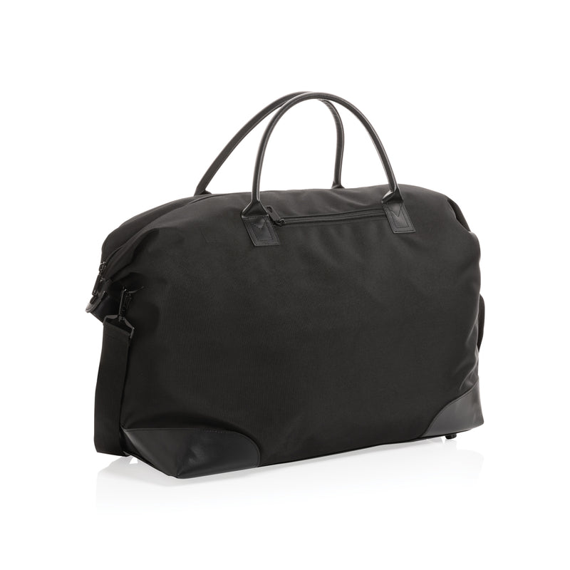 Load image into Gallery viewer, Impact Aware™ RPET 1200D Weekend bag - Custom Wood Designs
