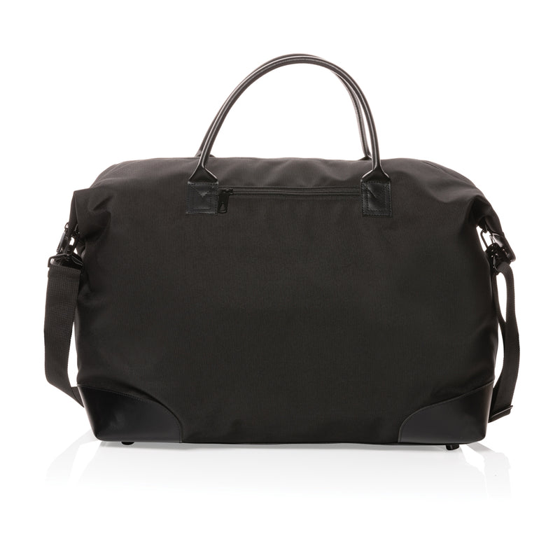 Load image into Gallery viewer, Impact Aware™ RPET 1200D Weekend bag - Custom Wood Designs
