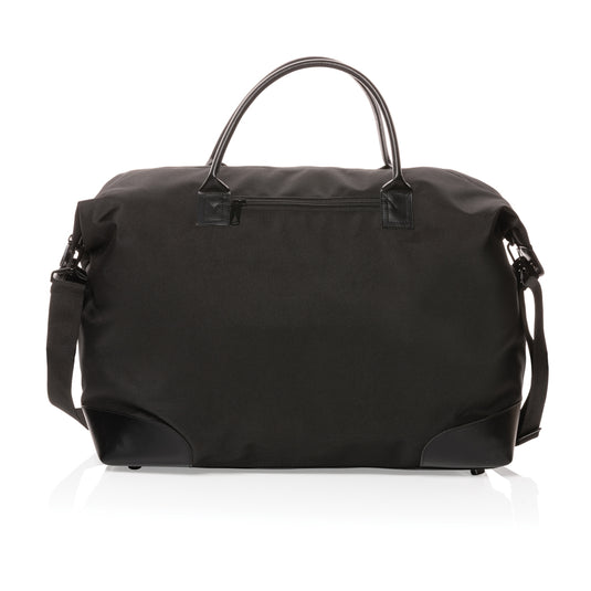 Impact Aware™ RPET 1200D Weekend bag - Custom Wood Designs