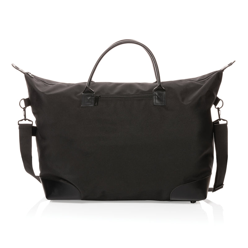 Load image into Gallery viewer, Impact Aware™ RPET 1200D Weekend bag - Custom Wood Designs
