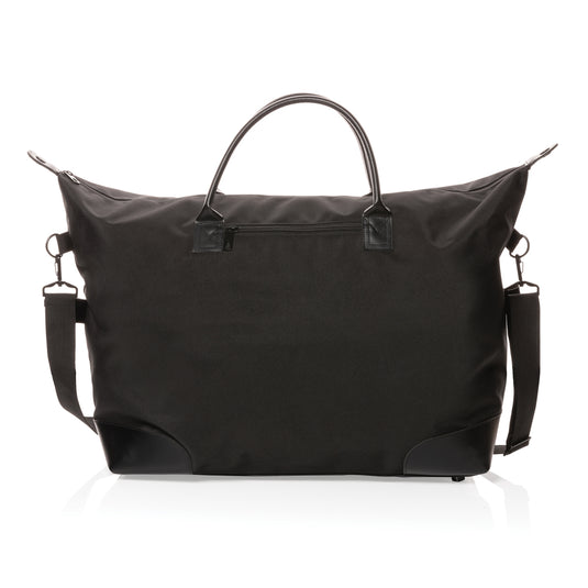 Impact Aware™ RPET 1200D Weekend bag - Custom Wood Designs