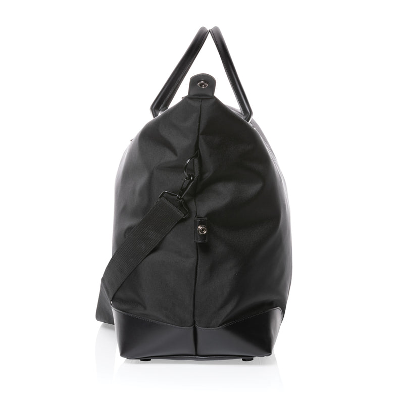 Load image into Gallery viewer, Impact Aware™ RPET 1200D Weekend bag - Custom Wood Designs

