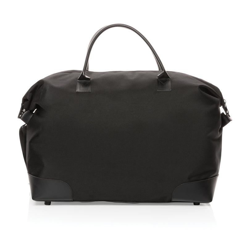 Load image into Gallery viewer, Impact Aware™ RPET 1200D Weekend bag - Custom Wood Designs

