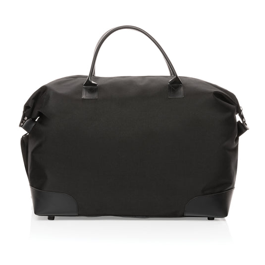 Impact Aware™ RPET 1200D Weekend bag - Custom Wood Designs