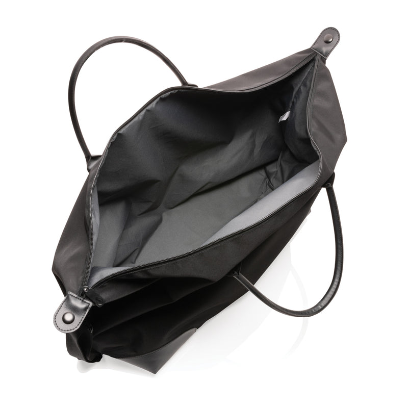 Load image into Gallery viewer, Impact Aware™ RPET 1200D Weekend bag - Custom Wood Designs
