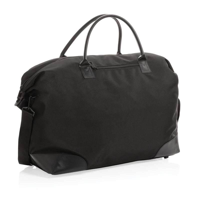 Load image into Gallery viewer, Impact Aware™ RPET 1200D Weekend bag - Custom Wood Designs
