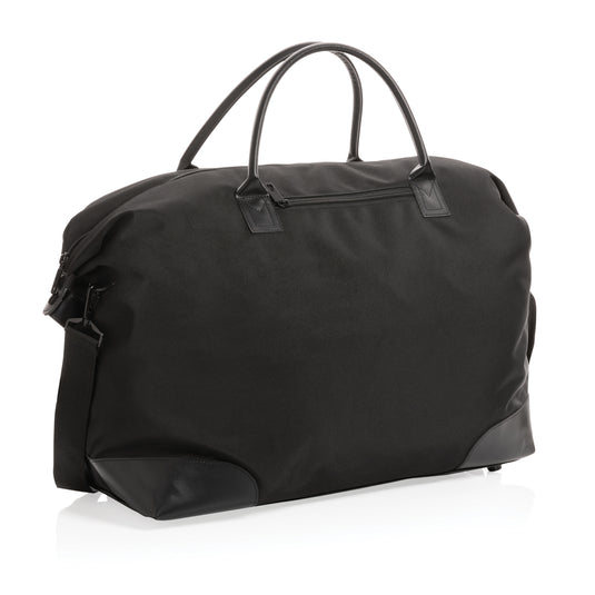 Impact Aware™ RPET 1200D Weekend bag - Custom Wood Designs