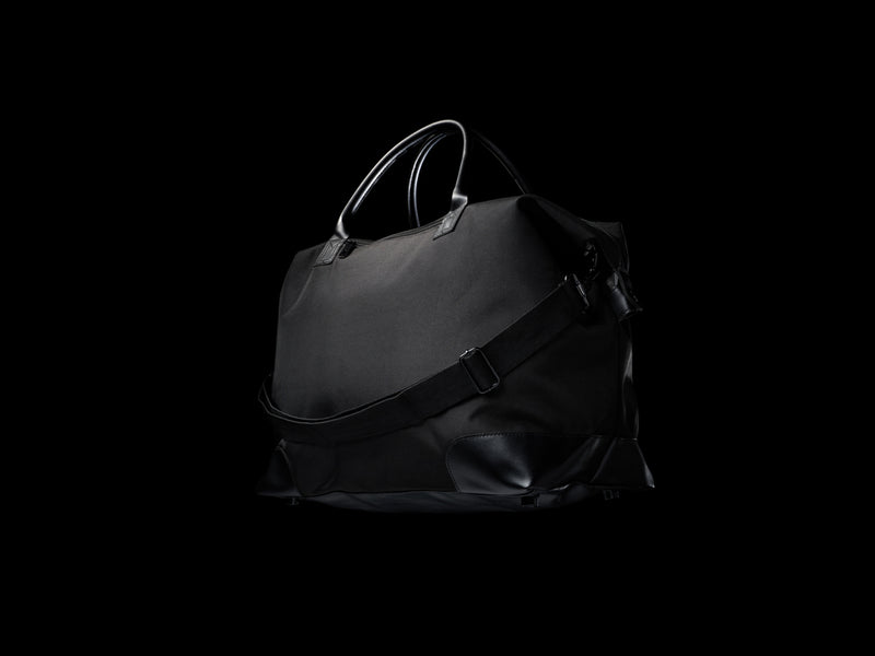 Load image into Gallery viewer, Impact Aware™ RPET 1200D Weekend bag - Custom Wood Designs
