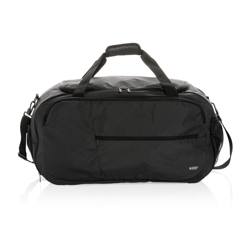 Load image into Gallery viewer, Sports duffel - Custom Wood Designs

