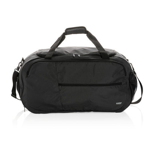 Sports duffel - Custom Wood Designs