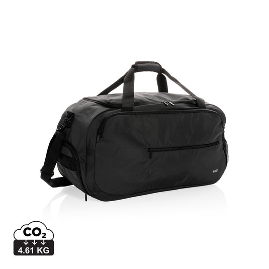 Sports duffel