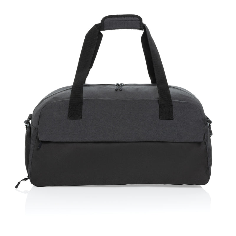Load image into Gallery viewer, Basic weekend duffel - Custom Wood Designs
