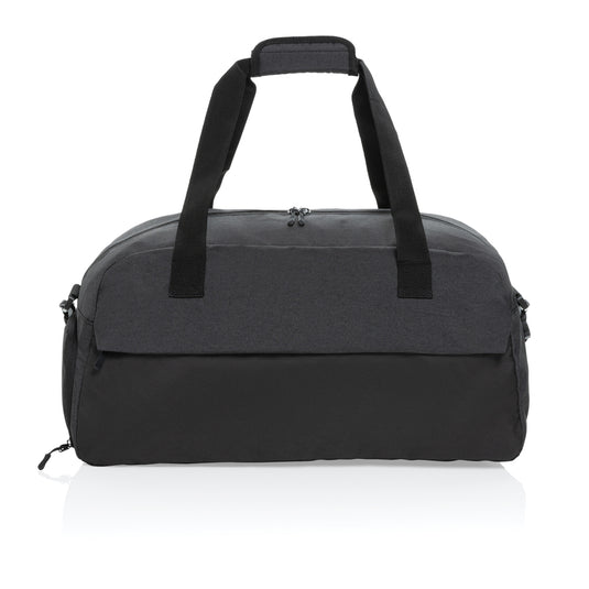 Basic weekend duffel - Custom Wood Designs