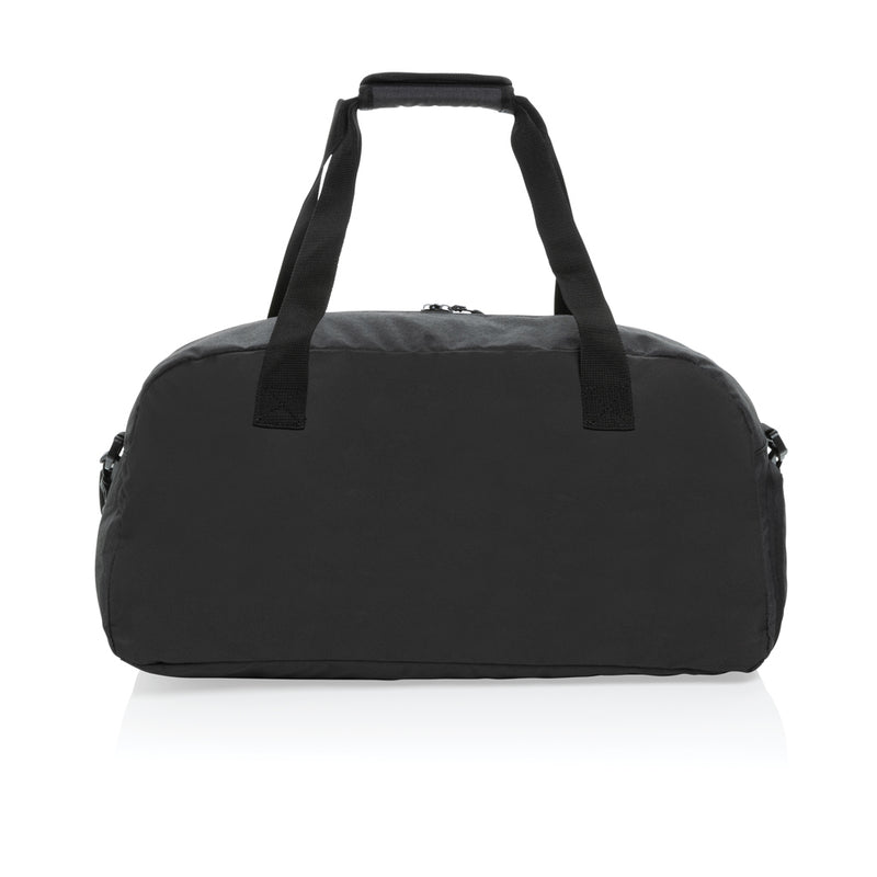 Load image into Gallery viewer, Basic weekend duffel - Custom Wood Designs
