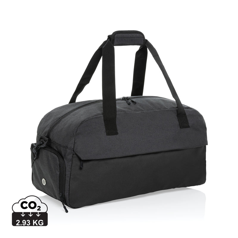 Load image into Gallery viewer, Basic weekend duffel - Custom Wood Designs
