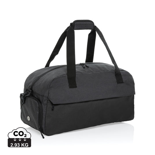 Basic weekend duffel - Custom Wood Designs