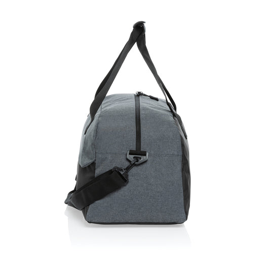 Basic weekend duffel - Custom Wood Designs