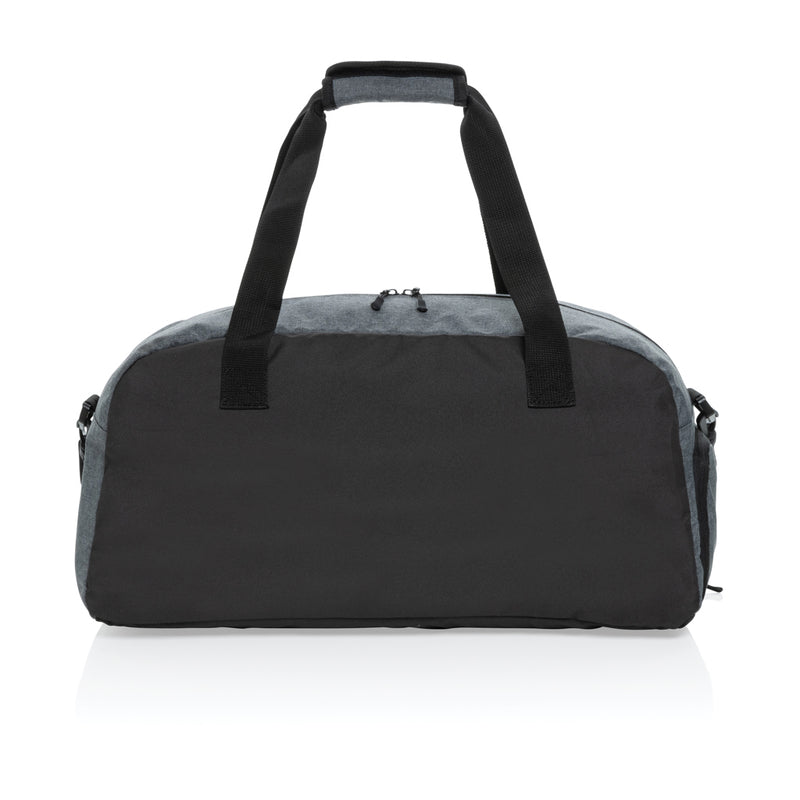Load image into Gallery viewer, Basic weekend duffel - Custom Wood Designs
