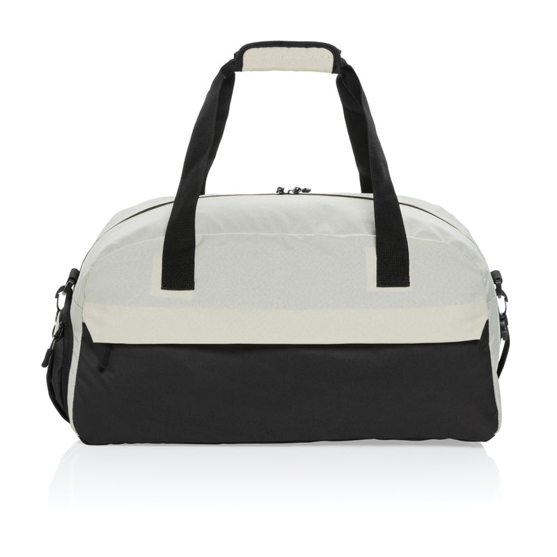 Load image into Gallery viewer, Basic weekend duffel - Custom Wood Designs
