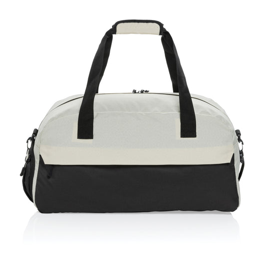 Basic weekend duffel - Custom Wood Designs