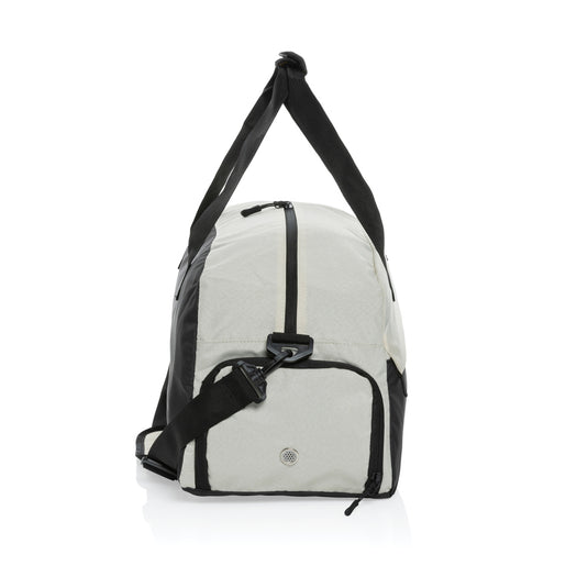 Basic weekend duffel - Custom Wood Designs