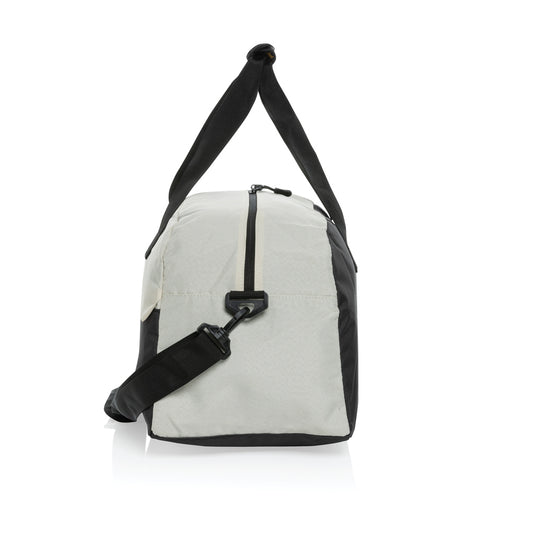 Basic weekend duffel - Custom Wood Designs