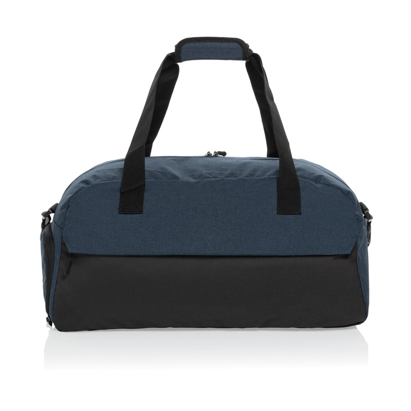 Load image into Gallery viewer, Basic weekend duffel - Custom Wood Designs
