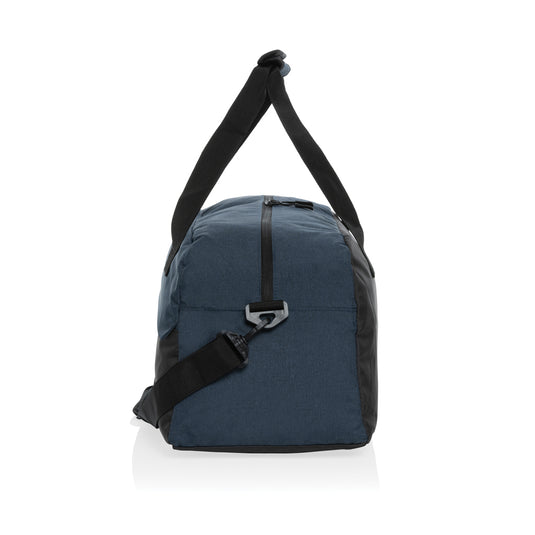Basic weekend duffel - Custom Wood Designs
