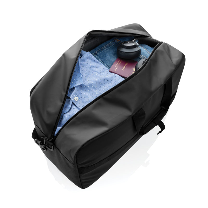 Load image into Gallery viewer, Duffel - Custom Wood Designs

