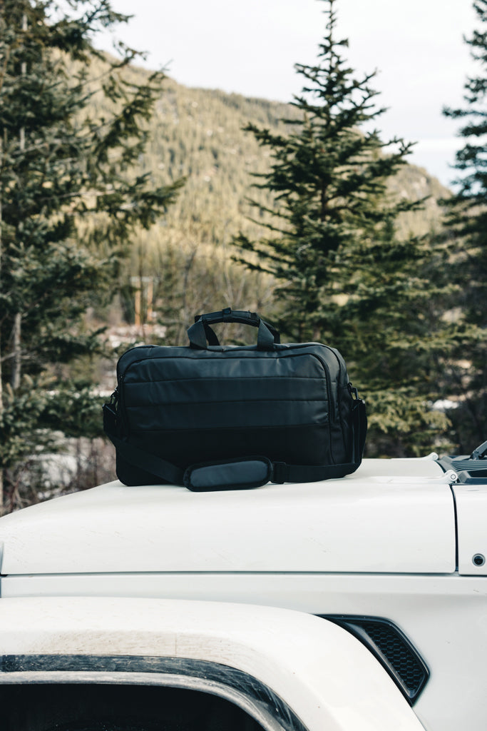 Load image into Gallery viewer, Duffel - Custom Wood Designs
