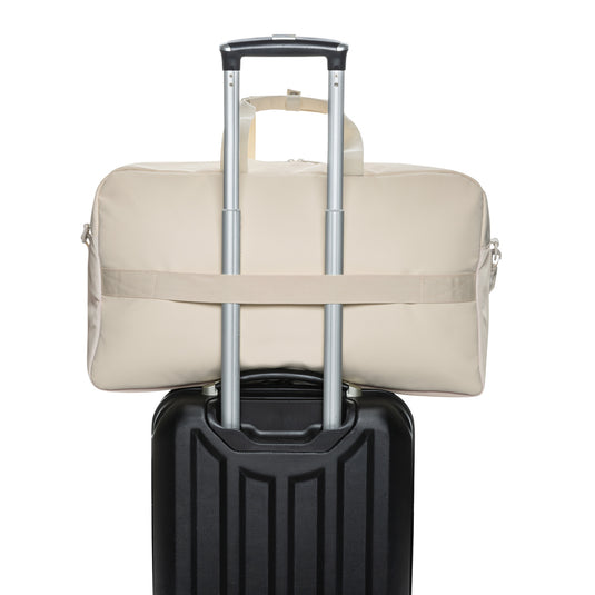 Duffel - Custom Wood Designs