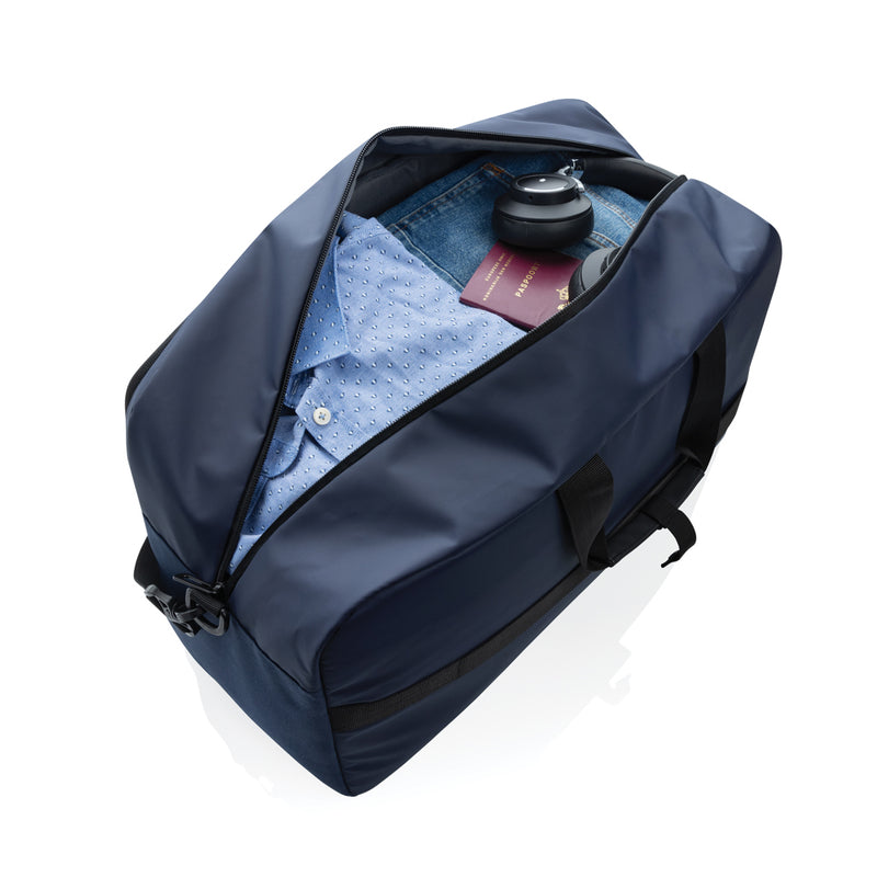 Load image into Gallery viewer, Duffel - Custom Wood Designs
