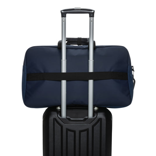 Duffel - Custom Wood Designs