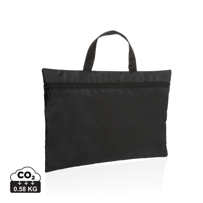 Document bag - Custom Wood Designs
