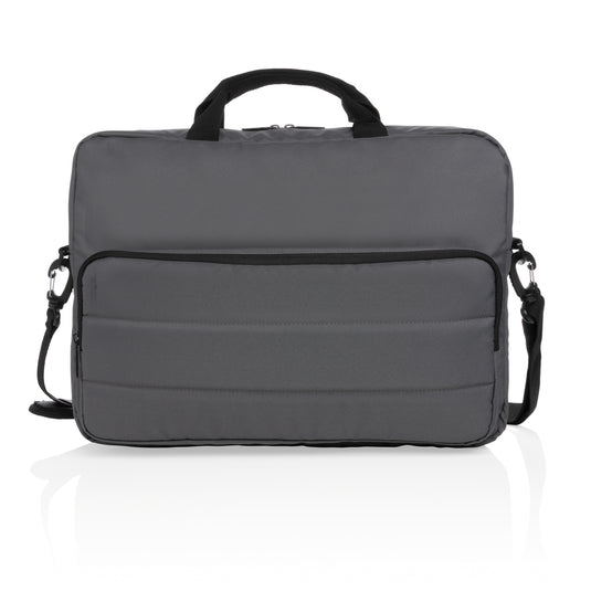 15.6" laptop bag - Custom Wood Designs