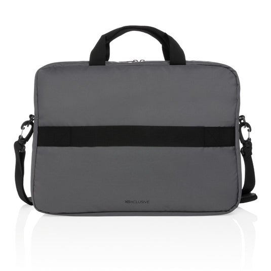 15.6" laptop bag - Custom Wood Designs