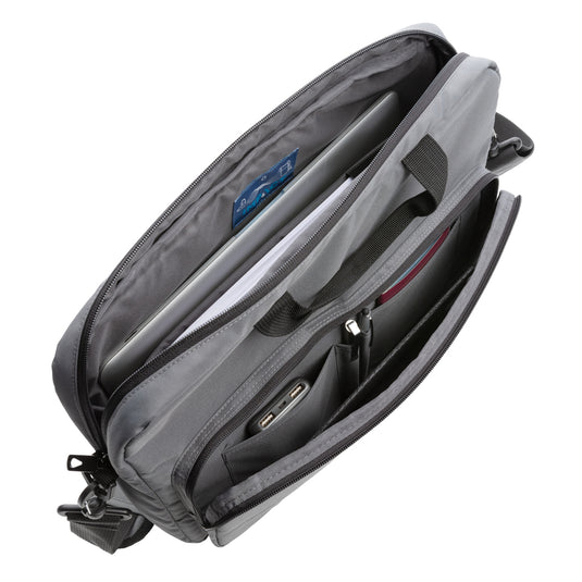 15.6" laptop bag - Custom Wood Designs