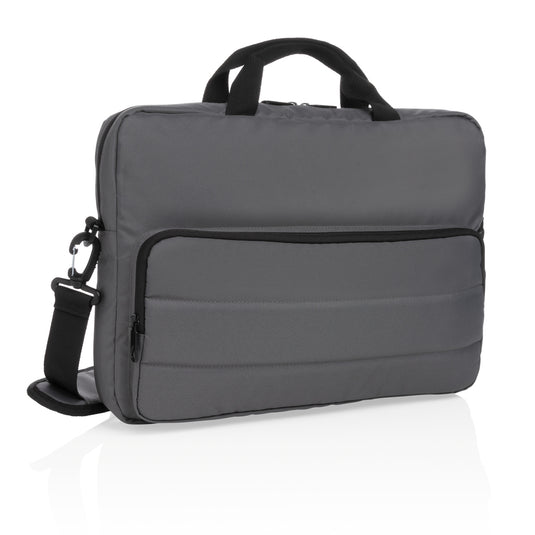 15.6" laptop bag - Custom Wood Designs