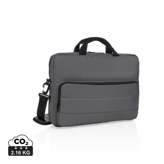 15.6" laptop bag - Custom Wood Designs