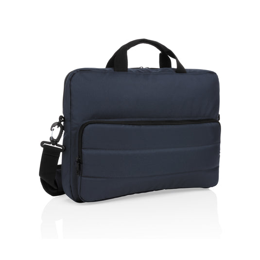15.6" laptop bag - Custom Wood Designs