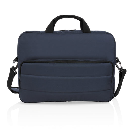 15.6" laptop bag - Custom Wood Designs