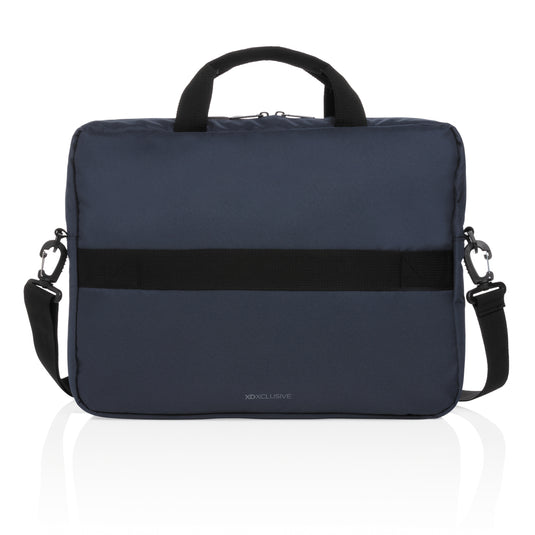 15.6" laptop bag - Custom Wood Designs