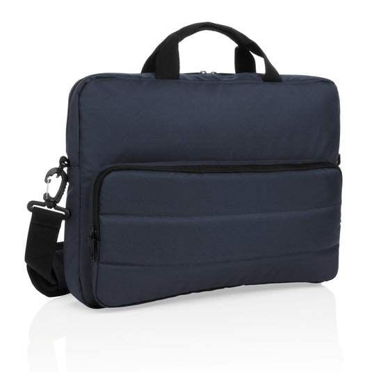15.6" laptop bag - Custom Wood Designs