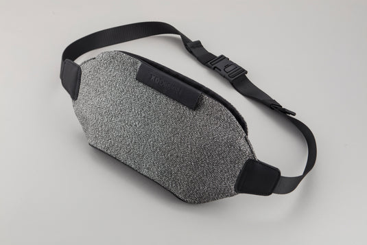Urban Bumbag - Custom Wood Designs